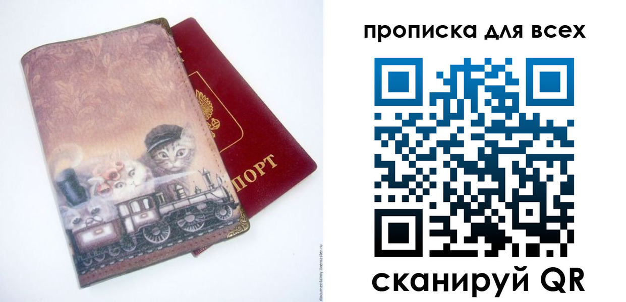 временная прописка в Жуковке